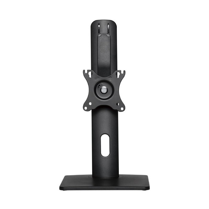 Aisens Soporte de Mesa Pro DT32TSR-063 Negro para Monitor/TV 17-32